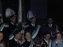 Schützenfest 1963